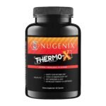 Nugenix® Thermo-X - 60 Capsules (30 Servings) - Image 5