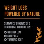 BodyDynamix® Slimvance® Core Slimming Complex Stimulant Free - 60 Capsules (30 Servings) - Image 7