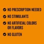 BodyDynamix® Slimvance® Core Slimming Complex Stimulant Free - 60 Capsules (30 Servings) - Image 3