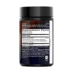 BodyDynamix® Slimvance® Core Slimming Complex Stimulant Free - 60 Capsules (30 Servings) - Image 2
