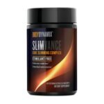 BodyDynamix® Slimvance® Core Slimming Complex Stimulant Free - 60 Capsules (30 Servings)