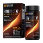 BodyDynamix® Slimvance® XP Metabolism Igniter* - 120 Capsules (60 Servings)