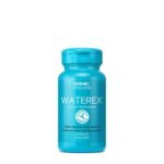 GNC Total Lean® Waterex™ - 60 Capsules (30 Servings)