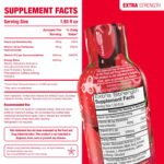 5-hour ENERGY Shot, Extra Strength, Berry 1.93 oz., 24 pk. - Image 4