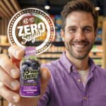 5-hour ENERGY Shot, Extra Strength, Grape 1.93 oz., 24 pk. - Image 7