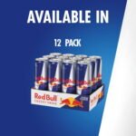 Red Bull Energy Drink, 20 fl. oz., 12 pk. - Image 9