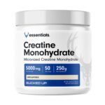 Bucked Up® Creatine Monohydrate (50 Servings)