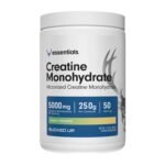 Bucked Up® Creatine Monohydrate - Mango Pineapple (50 Servings)