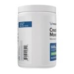 Bucked Up® Creatine Monohydrate - Mango Pineapple (50 Servings) - Image 4
