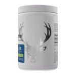 Bucked Up® Creatine Monohydrate - Fruit Punch (50 Servings) - Image 3