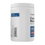 Bucked Up® Creatine Monohydrate - Fruit Punch (50 Servings) - Image 4