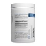 Bucked Up® Creatine Monohydrate - Blue Raspberry (50 Servings) - Image 2