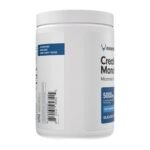 Bucked Up® Creatine Monohydrate - Blue Raspberry (50 Servings) - Image 4