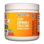 Bucked Up® Creatine Candy™ - Variety Pack - 120 Chewable Tablets (24 Servings) - Image 3