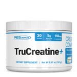 PEScience TruCreatine+ (30 Servings)