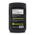 NutraBio® Creatine Monohydrate - 60 Servings - Image 3
