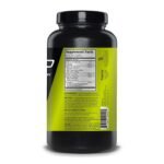 Jym® Shred Fat Burner - 240 Vegetarian Capsules (40 Servings) - Image 2