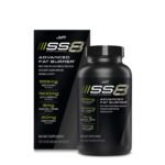 Jym® SS8™ Super Shredded 8 Advanced Fat Burner* - 120 Capsules (30 Servings)