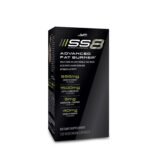 Jym® SS8™ Super Shredded 8 Advanced Fat Burner* - 120 Capsules (30 Servings) - Image 2