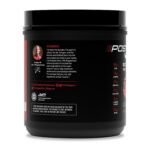 Jym® BCAAs + Recovery Matrix* - Fruit Punch (30 Servings) - Image 3