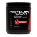 Jym® BCAAs + Recovery Matrix* - Watermelon (30 Servings)