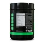 Jym® Pre Jym Plus Pre-Workout - Fruit Punch Blast (30 Servings) - Image 2