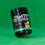 Jym® Pre Jym Plus Pre-Workout - Iced Tea Lemonade (30 Servings) - Image 4