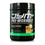 Jym® Pre Jym Plus Pre-Workout - Iced Tea Lemonade (30 Servings)