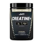 Jym® Creatine + Nitrate (60 Servings)