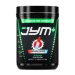 Jym® Pre Jym Plus - Freedom Freeze (30 Servings)