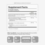 HumanN® Metabolic Health Daily (30 Servings) - Image 4