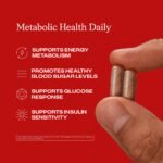 HumanN® Metabolic Health Daily (30 Servings) - Image 7