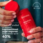 HumanN® Metabolic Health Daily (30 Servings) - Image 8