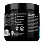 Universal Nutrition Animal Creatine Chews - Candy Crush'd - 120 Chewable Tablets (30 Servings) - Image 3