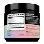 Universal Nutrition Animal Creatine Chews - Smarties® Edition - 120 Chewable Tablets (30 Servings) - Image 4