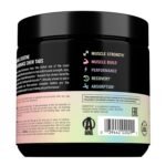 Universal Nutrition Animal Creatine Chews - Smarties® Edition - 120 Chewable Tablets (30 Servings) - Image 2