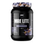 REDCON1 MRE LITE - Blueberry Cobbler (30 Servings)