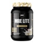REDCON1 MRE LITE® - Vanilla Milkshake (30 Servings)
