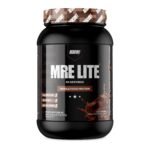 REDCON1 MRE LITE® - Fudge Brownie (30 Servings)