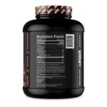 REDCON1 MRE® Meal Replacement - Fudge Brownie (30 Servings) - Image 2