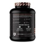 REDCON1 MRE® Meal Replacement - Fudge Brownie (30 Servings) - Image 3