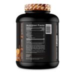 REDCON1 MRE Whole Food Protein - Peanut Butter Cookie (25 Servings) - Image 2