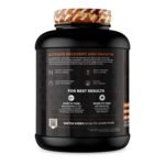 REDCON1 MRE Whole Food Protein - Peanut Butter Cookie (25 Servings) - Image 3