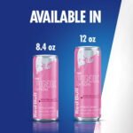 Red Bull Pink Edition, 8.4 fl. oz., 24 pk. - Image 8