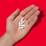 GNC Pro Performance® Creatine Monohydrate 3500mg - 120 Capsules (24 Servings) - Image 6