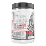 RYSE Loaded Creatine - Electric Lemonade (30 Servings) - Image 3