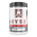 RYSE Loaded Creatine - Unflavored (30 Servings)