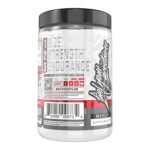 RYSE Loaded Creatine - Unflavored (30 Servings) - Image 3
