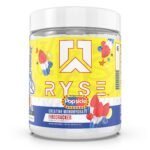 RYSE Creatine Monohydrate - Firecracker (45 Servings)