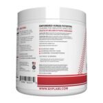 EHP Labs Oxyshred OxyShred Non-Stim - Raspberry Kisses - 11.64 oz. (60 Servings) - Image 2